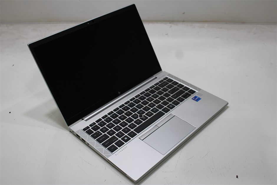 HP ELITEBOOK 840 G8 NOTEBOOK PC