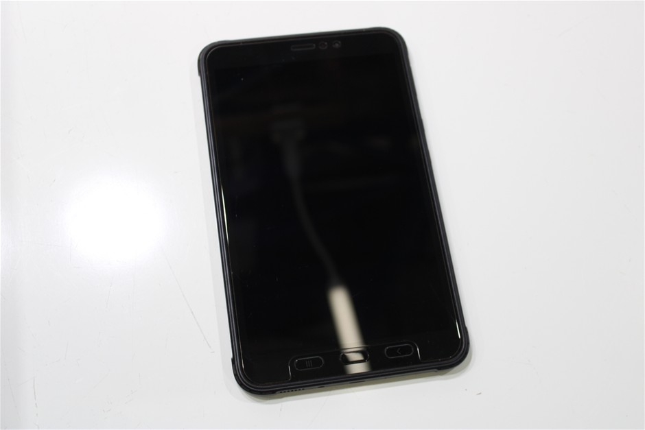 SAMSUNG GALAXY TAB ACTIVE 3 SM-T575