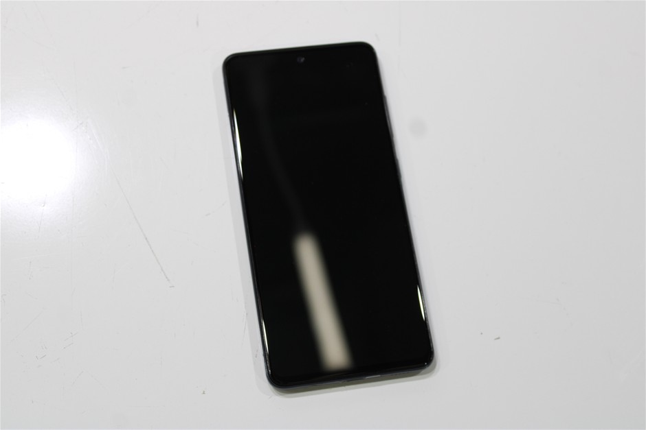 SAMSUNG GALAXY A51 SM-A515F