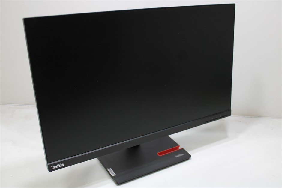 LENOVO THINKVISION P27Q-10