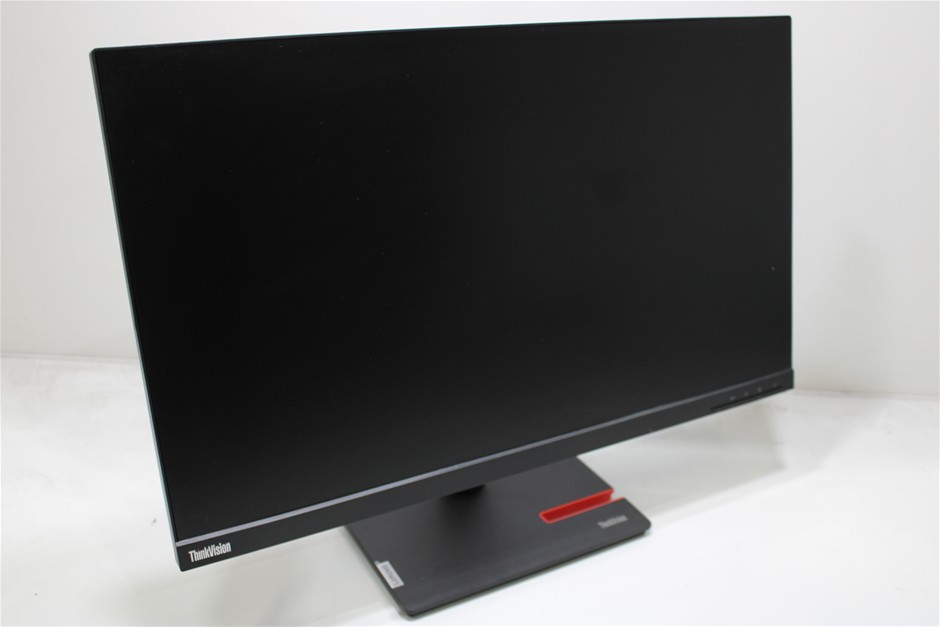LENOVO THINKVISION P27Q-10