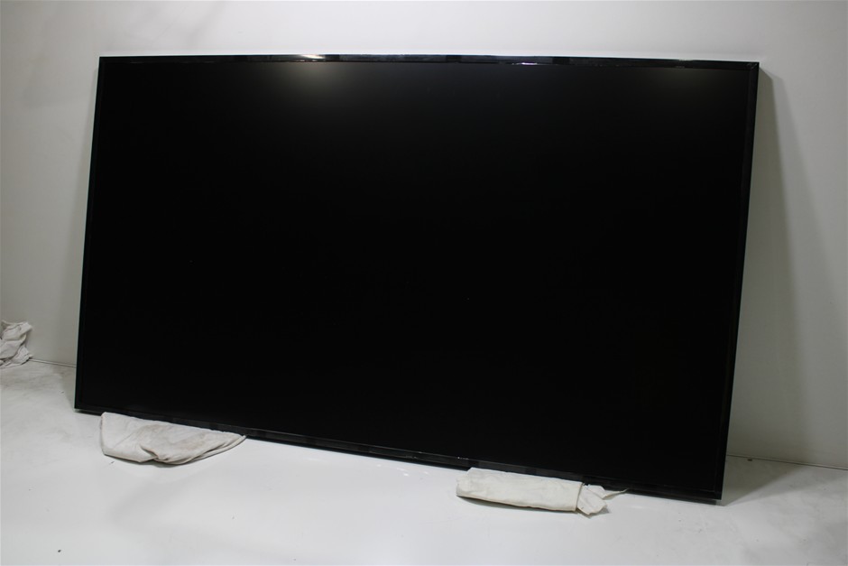 SAMSUNG QM50C