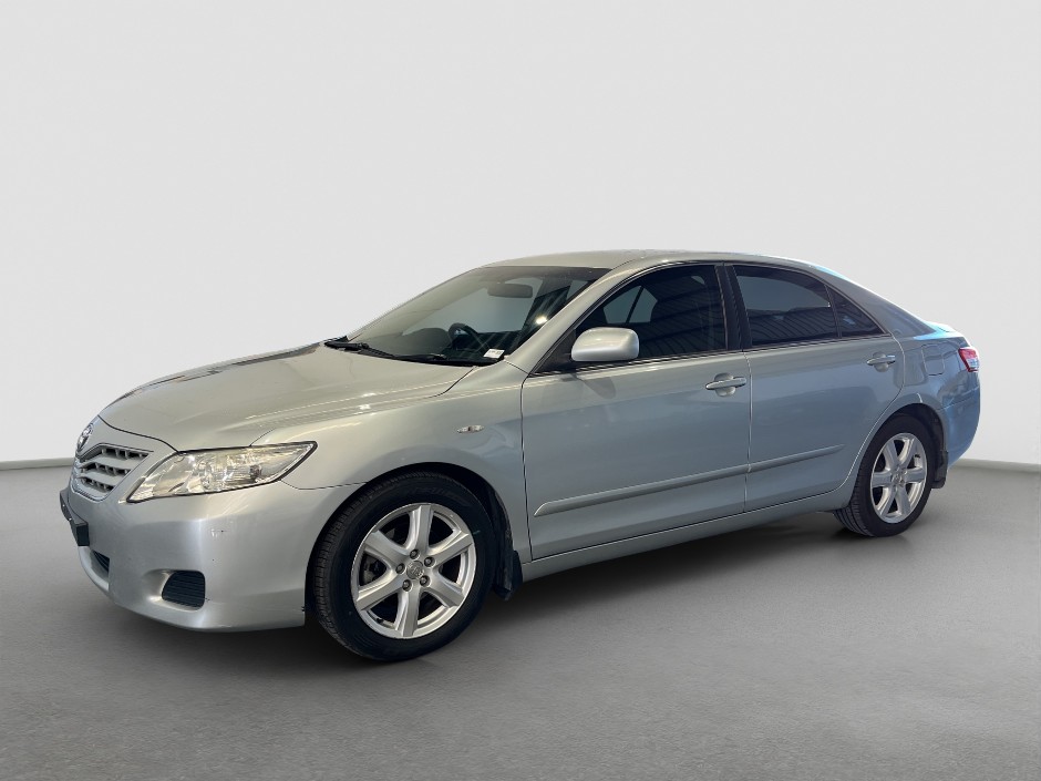 2010 Toyota Camry Altise Petrol (RWC 15/06/2026)