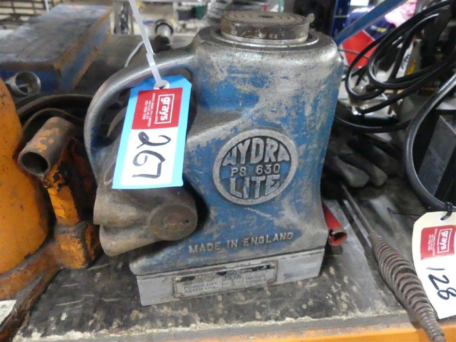 Hydra Lite PS 630 Hydraulic Jack