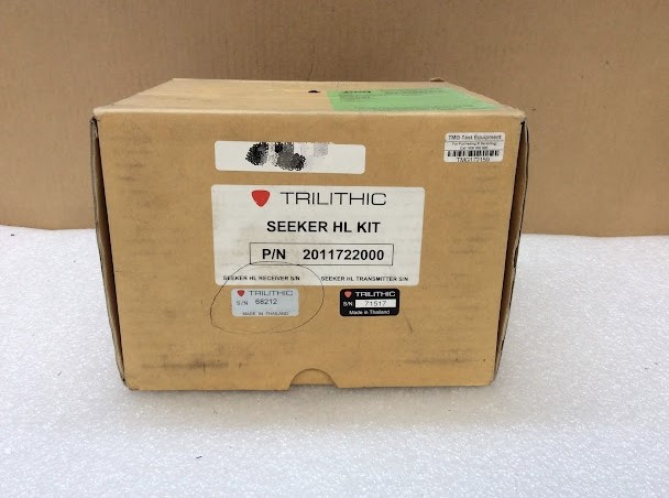 VIAVI TRILITHIC SEEKER HL KIT( RECEIVER & TRANSMITTER)