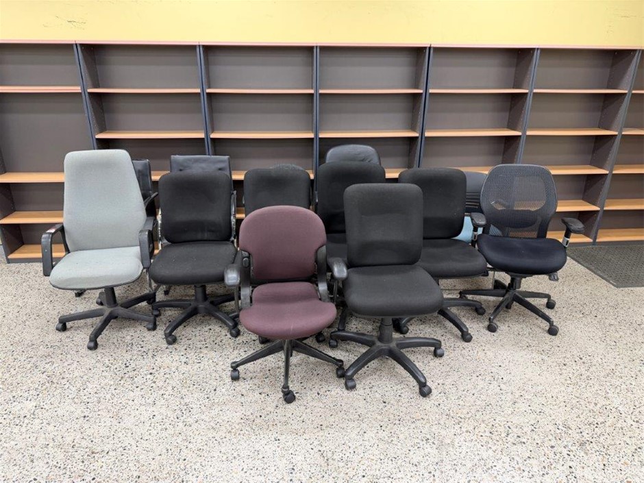 Office Chairs