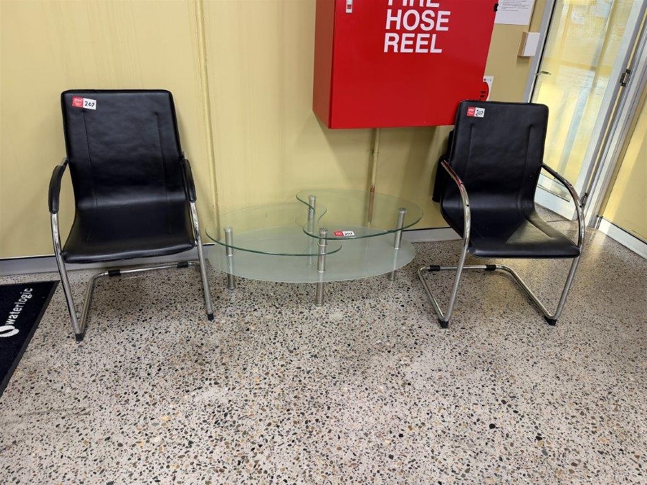 Office Furniture's