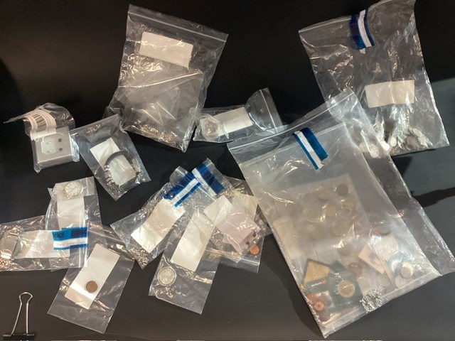 Assorted Jewellery