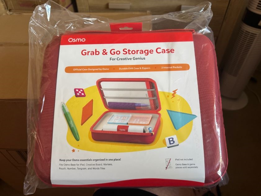 Osmo Large Carrying Case (2020) RRP $59.00