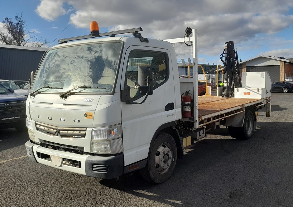 Mobile Plant & Equipment - NSW