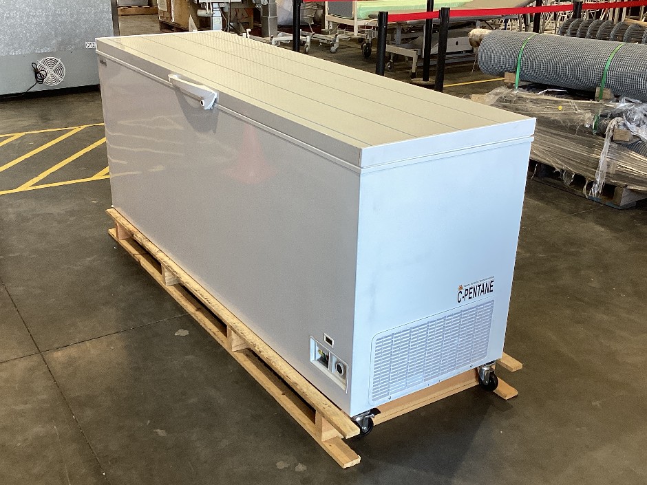 Bromic CF0700FTSS-NR Chest Freezer