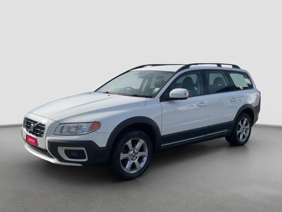 2008 Volvo XC70 Petrol