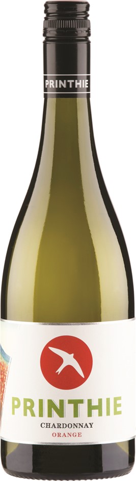 Printhie Mountain Range Chardonnay 2025 