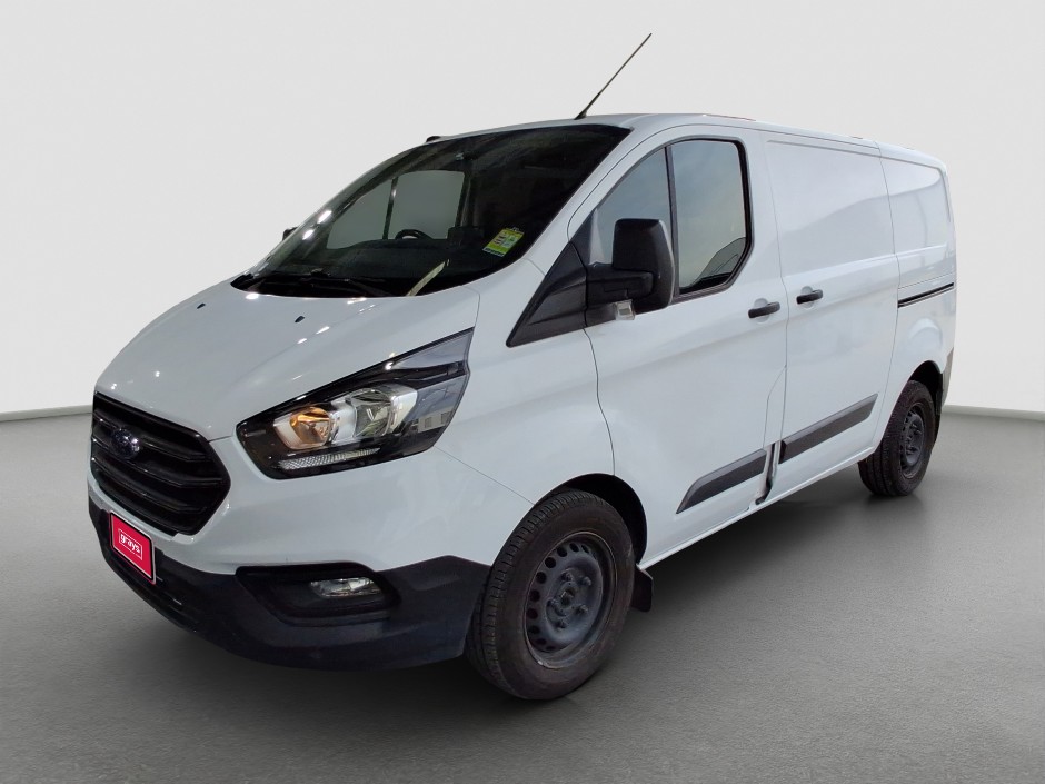 2018 Ford Transit Custom 300S Diesel
