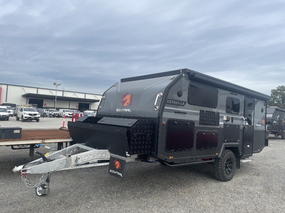 2026 EzyTrail VZ4800-LR
