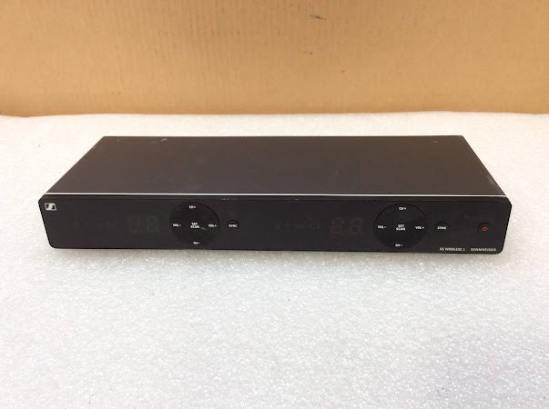 Sennheiser EM-XSW1 Dual Receiver