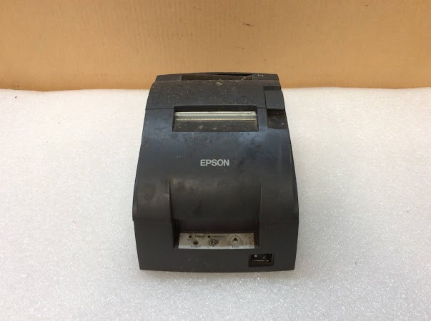 Epson TM-U220B M188B Receipt Printer