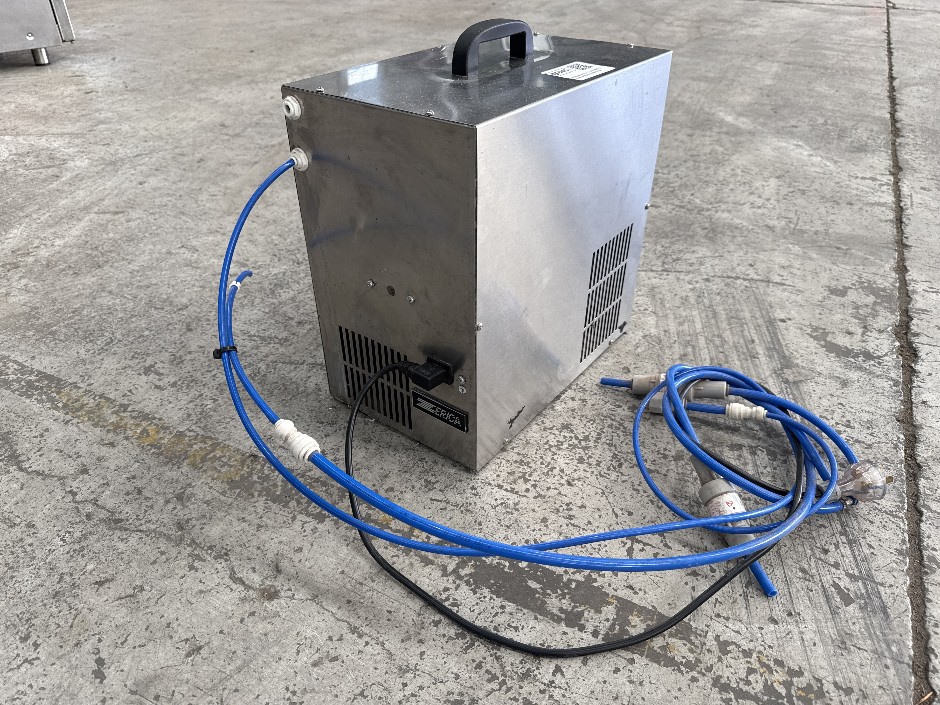 Refresh U 260 Water Chiller