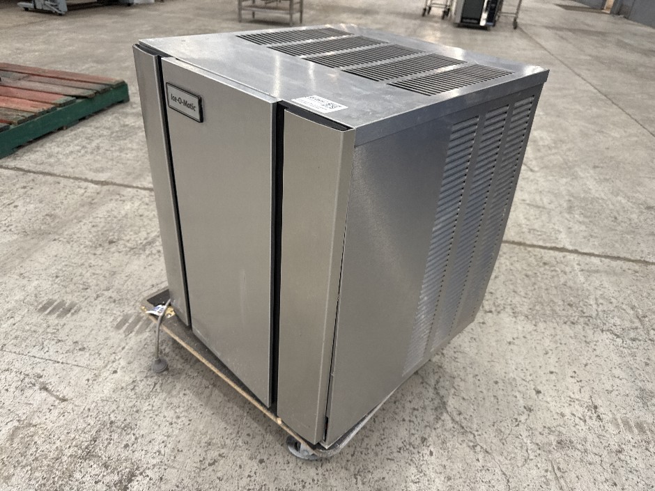 Ice O Matic CIM1125FA5-49 Ice Machine