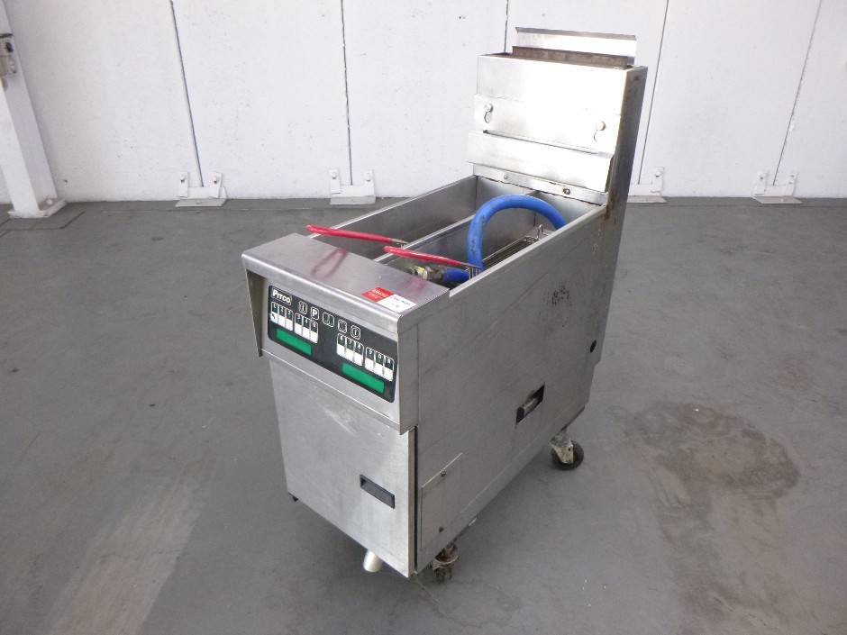 Unreserved Commercial Catering & Restaurant Equipment