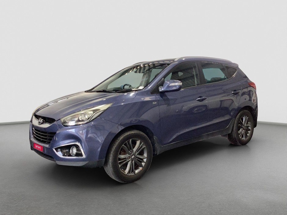 2013 Hyundai ix35 SE Petrol