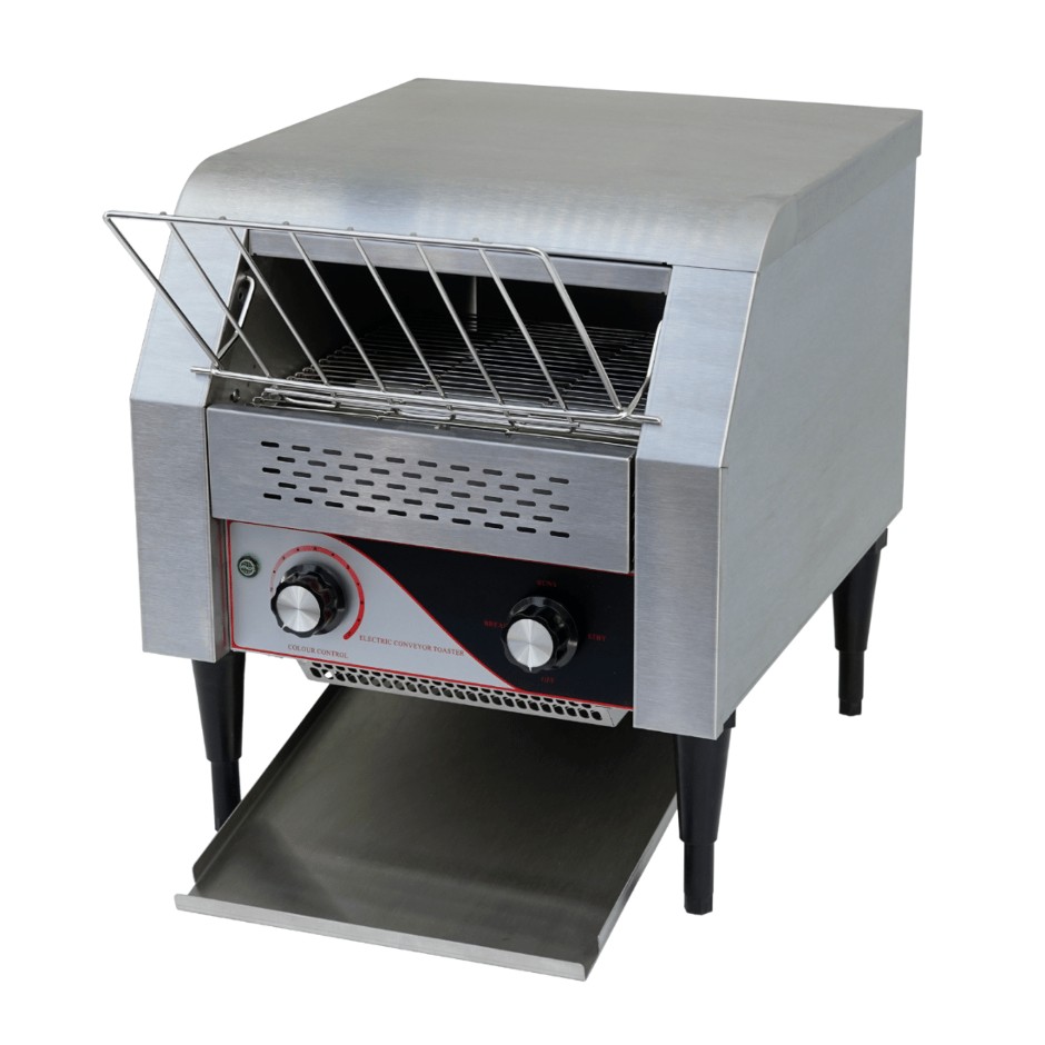 0007-23500664 · Electric Conveyor Toaster