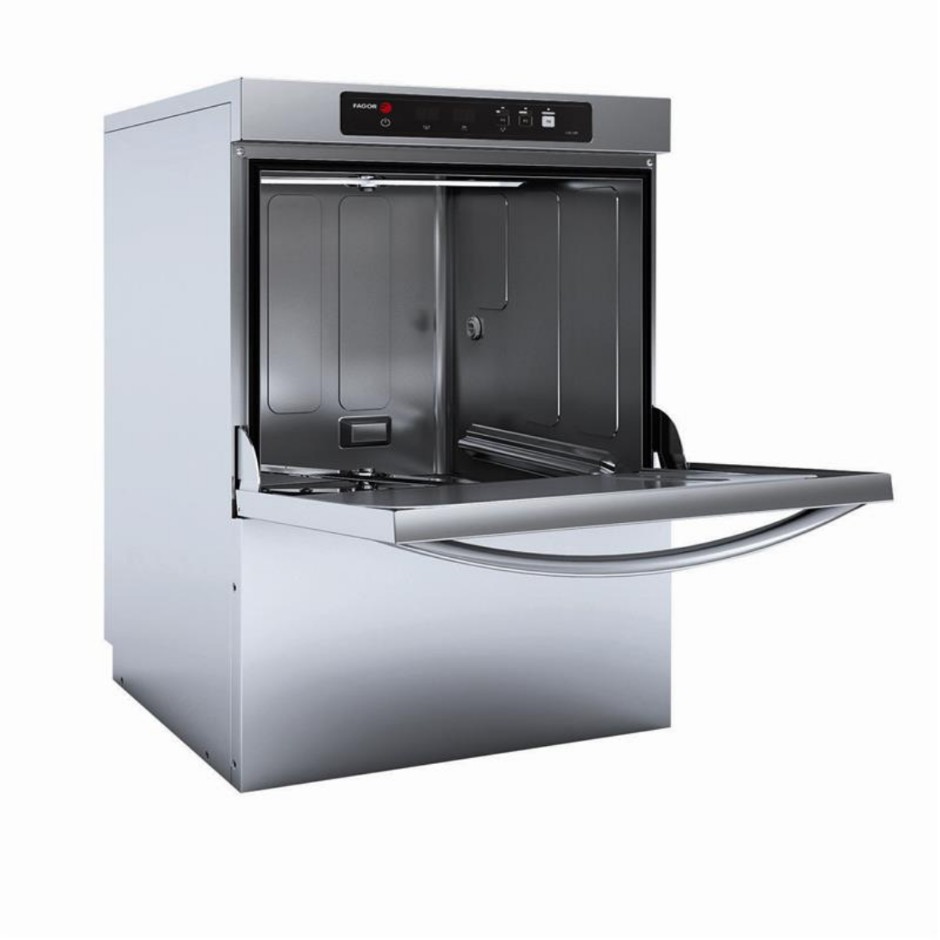 <p>Fagor EVO-CONCEPT Undercounter Dishwasher</p>