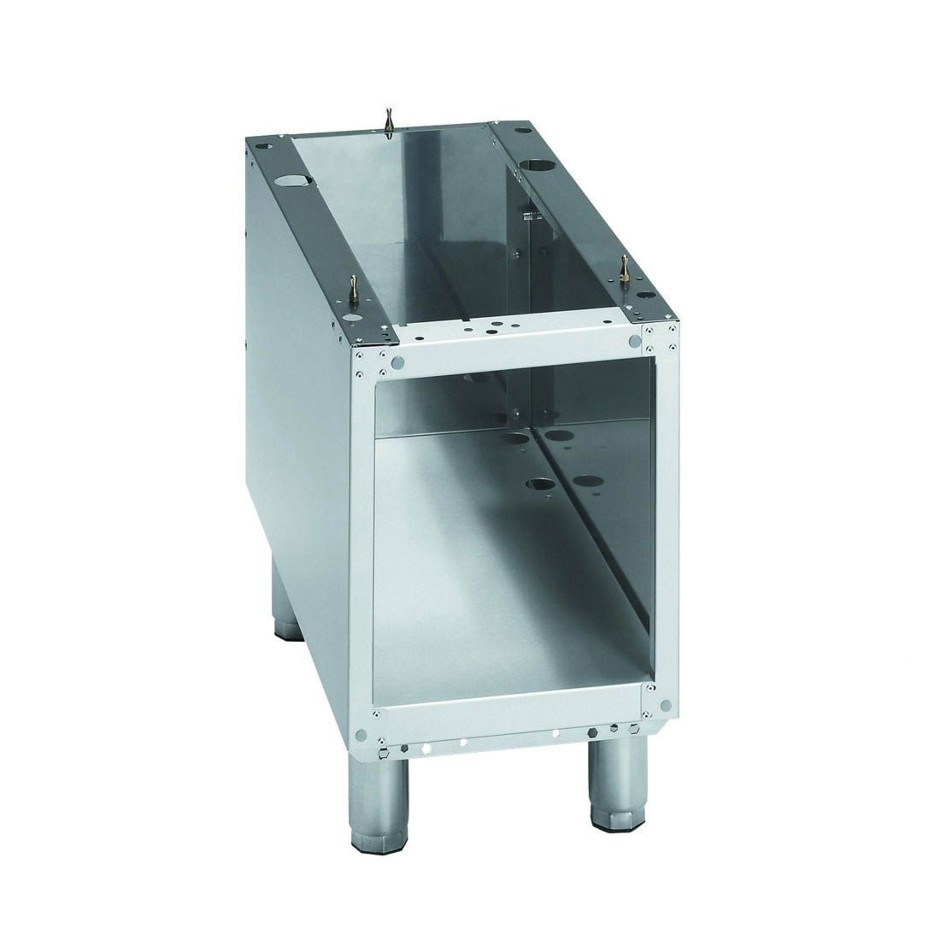 <p>Open Front Stand to Suit 0-5 Models in 700 Series</p>