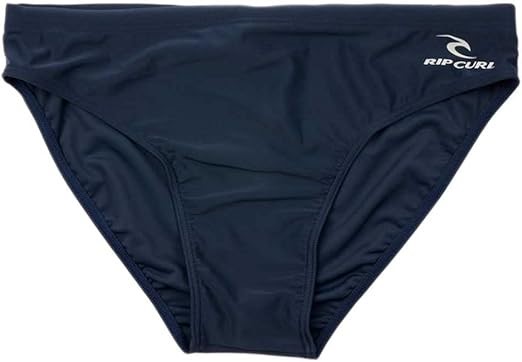 RIP CURL Men's Corp Sluggo Brief, Dark Navy, L, 000MSW. RRP: $ Buyers Note