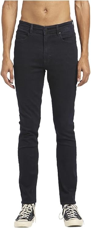 LEE Men's Z-Two Slim Jean, Size 28R, True Grit, L/606807/K66. RRP: $159.95.