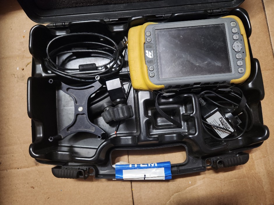 <p>Topcon RL-SV2S Survey Monitor</p>