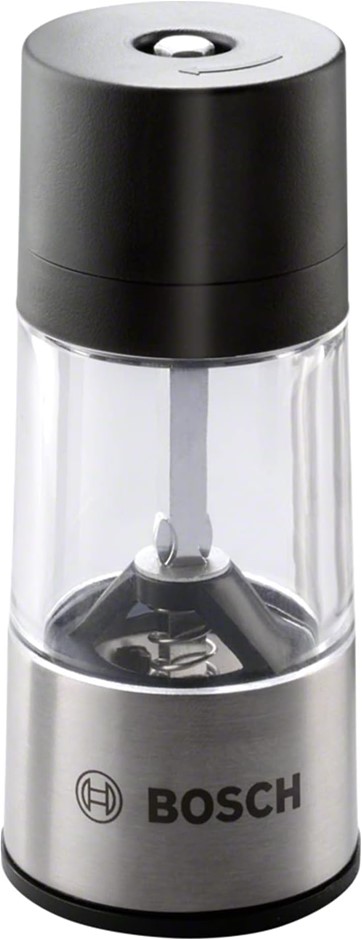 2 X BOSCH IXO Spice Mill Adapter (Compatible with IXO 4th, 5th, 6th, and 7t