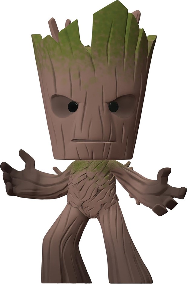 FUNKO STORE Guardians of The Galaxy - Groot