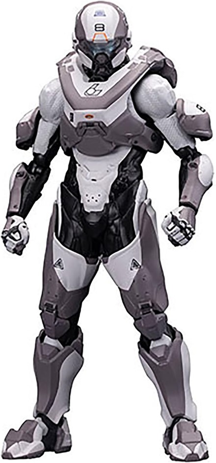 KOTOBUKIYA Halo: Spartan Athlon ArtFX+ Statue