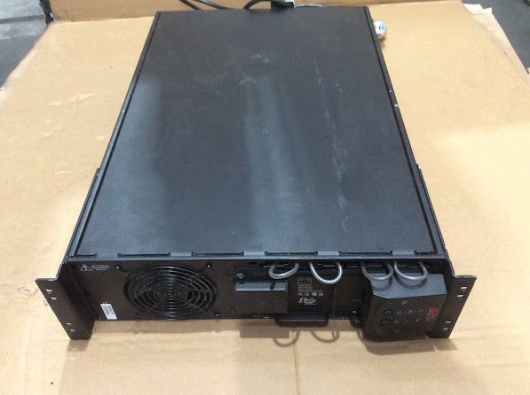 APC Smart-UPS SURT5000XLI UPS