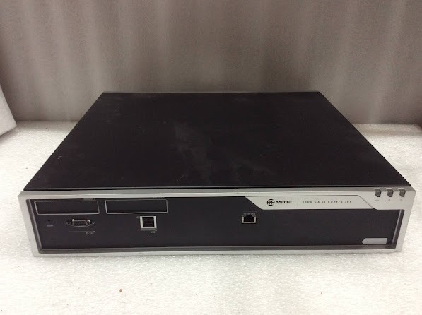 Mitel 3300 CX II Controller