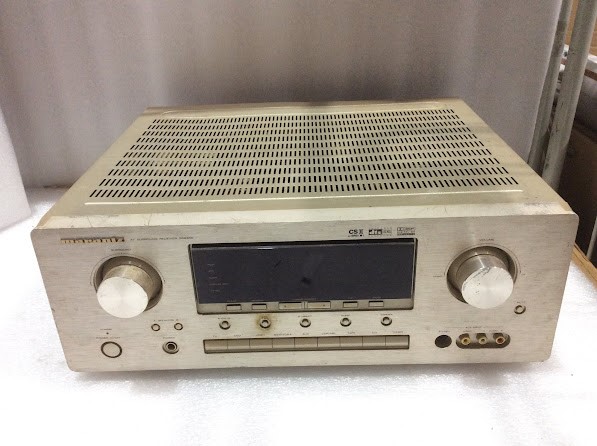 Marantz SR6300 AV Surround Receiver