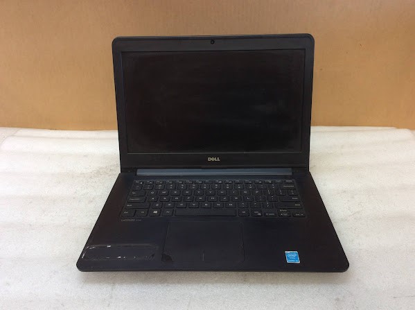 DELL LATITUDE 3450 Laptop I5-5300U 4GBRAM/160GB