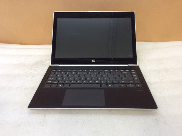 HP ProBook 430 G5 Laptop i3-7100U 4GBRAM/500GB