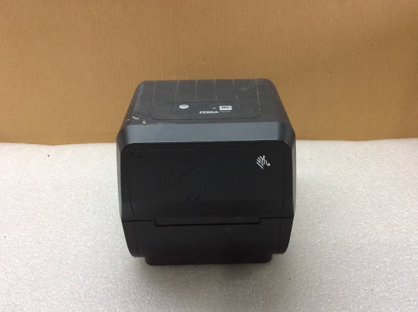 Zebra ZD220t Thermal Label Printer