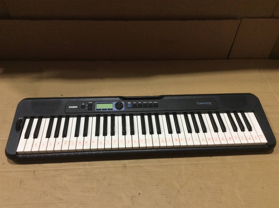 Casio CT-S300 Portable Keyboard