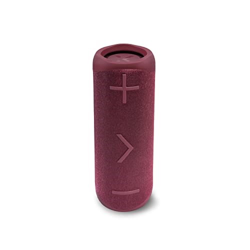 BLUEANT X2i Portable Bluetooth Speaker, 20W Powerful Sound, IP56 Splashproo