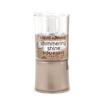 Bourjois Brillance Miroitante Shimmering