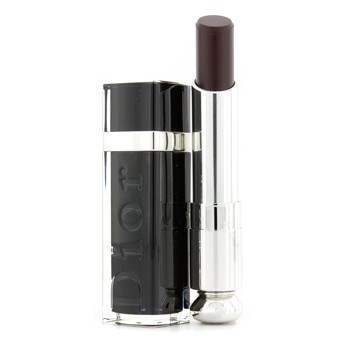 Dior addict lipstick 987 black clearance tie