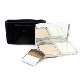 Christian Dior Diorskin Nude Compact Pow