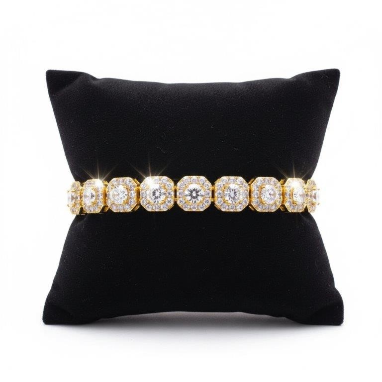 Jewelzmerchants  Auction Event +Bunos Gift