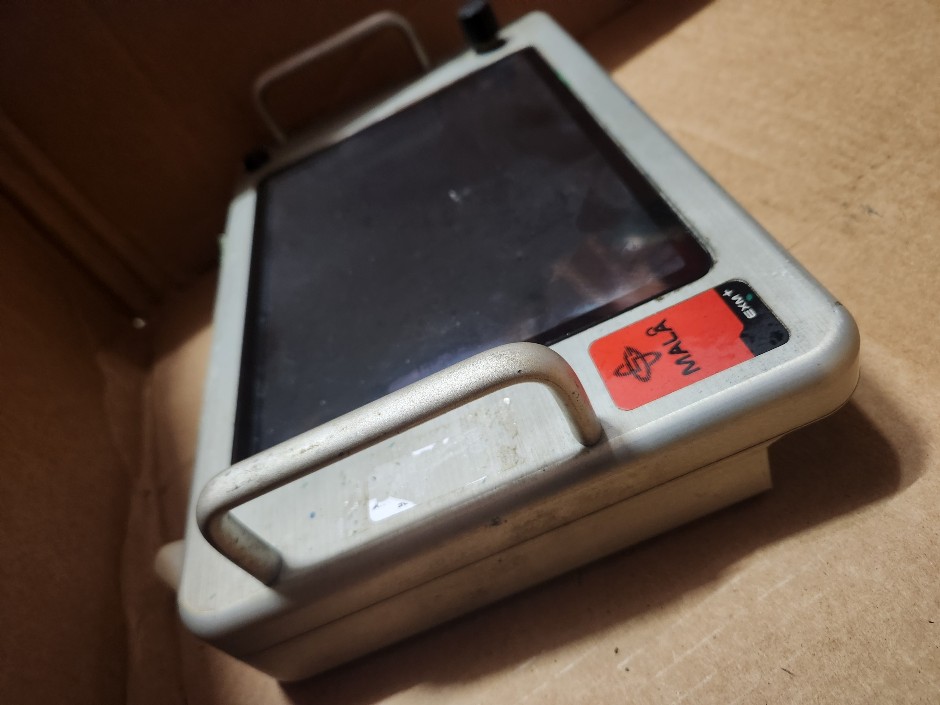 Unreserved Testing Equipment and Trade Tools Sale