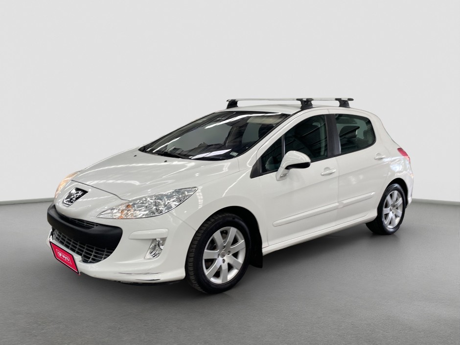 2008 Peugeot 308 XSE Diesel