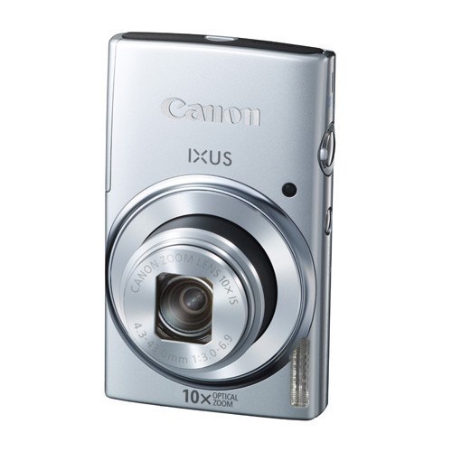 Canon ixus 50 карта памяти