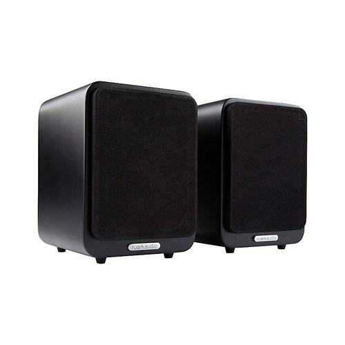 Buy Ruark Audio MR1 Bluetooth Speaker System Black Grays Australia